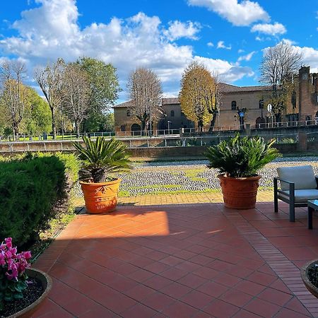 Hotel Bentivoglio Residenza D'Epoca ภายนอก รูปภาพ