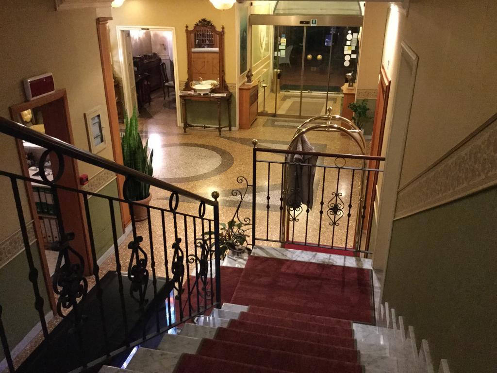 Hotel Bentivoglio Residenza D'Epoca ภายนอก รูปภาพ